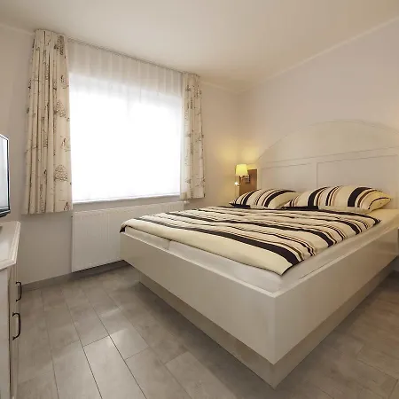 Apartment Haus Atlantic Heringsdorf (Usedom)
