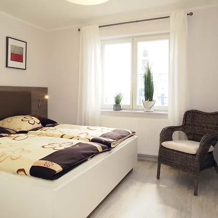 Haus Atlantic *