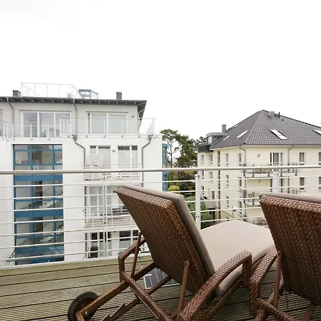 Haus Atlantic