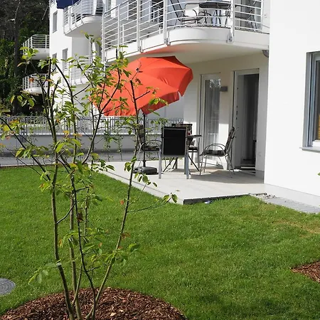 Haus Atlantic