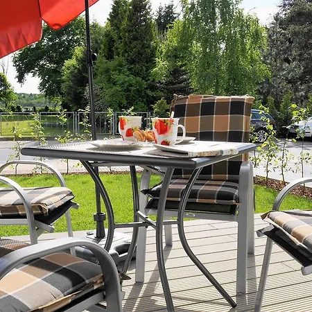 Haus Atlantic * Heringsdorf