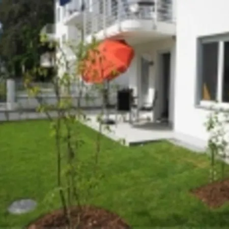 Haus Atlantic Apartment *